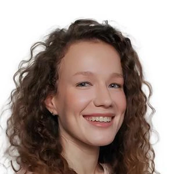 Никитина Анна Дмитриевна — Педиатр, Москва