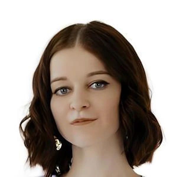 Гришанова Ольга Александровна — Стоматолог, Смоленск