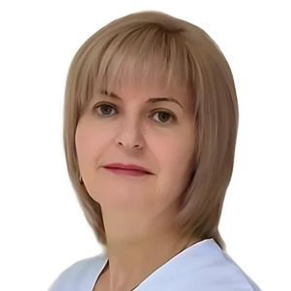 Александрова Елена Геннадьевна — Эндокринолог, Врач УЗИ, Диетолог, Самара