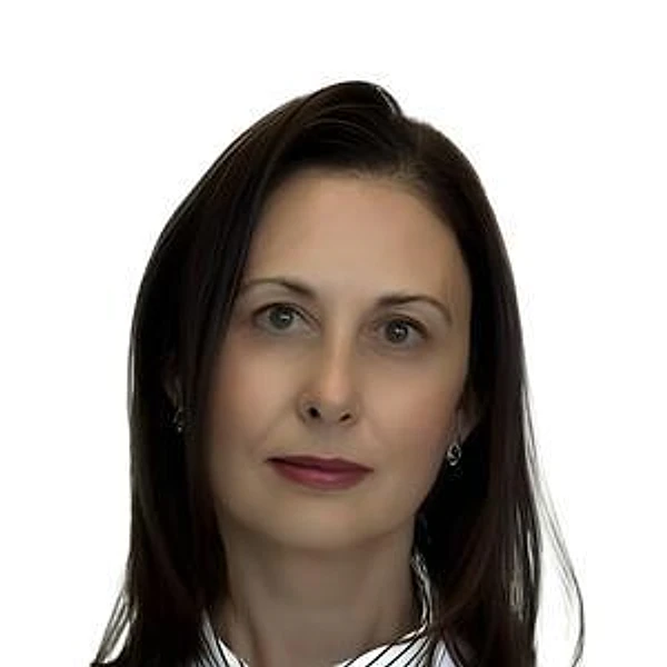 Каретникова Виктория Михайловна — Терапевт, Пульмонолог, Иркутск