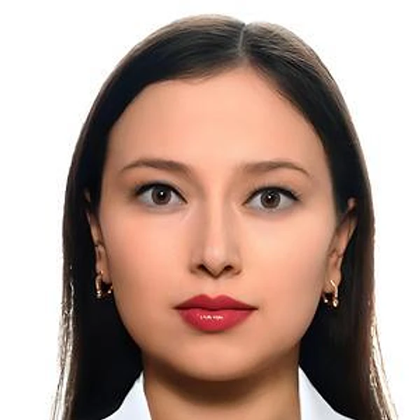 Шарипова Регина Ринатовна — Рентгенолог, Уфа