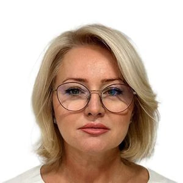 Кожина Виктория Викторовна — Врач-косметолог, Ставрополь
