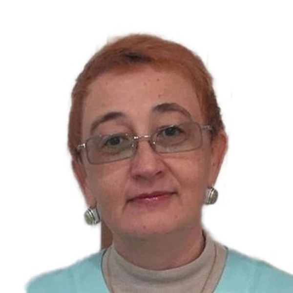 Коваленко Марина Анатольевна — Функциональный диагност, Врач УЗИ, Калининград