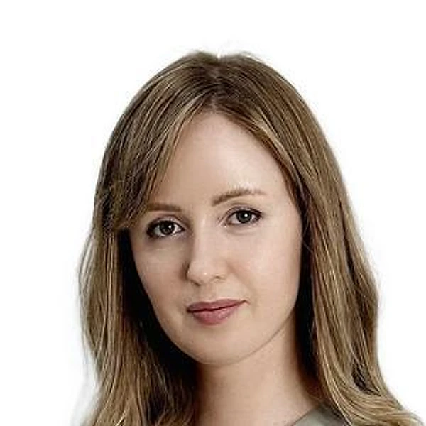 Чернова Любовь Георгиевна — Врач-косметолог, Ижевск