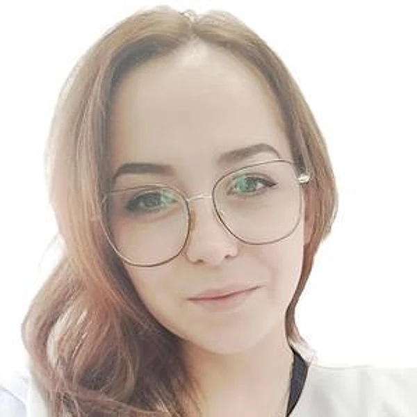Галимова Алина Раилевна — Функциональный диагност, Уфа