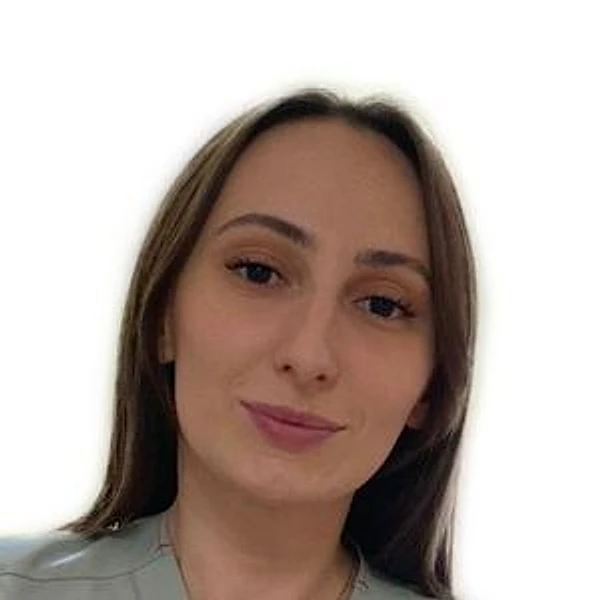 Кашуба Виктория Александровна — Детский невролог, Невролог, Уфа