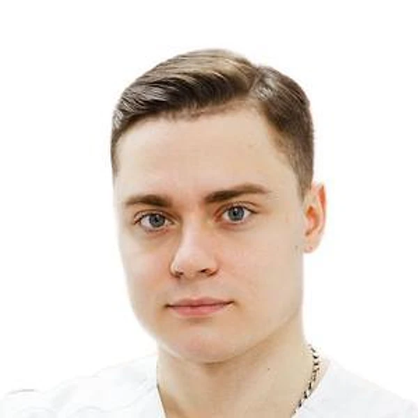 Федотов Валентин Александрович — Челюстно-лицевой хирург, Наро-Фоминск