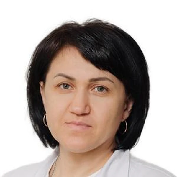 Лобынцева Ольга Александровна — Нефролог, Терапевт, unknown