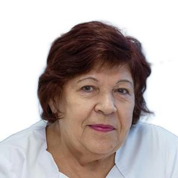 Исаева Мария Алексеевна — Педиатр, Детский гастроэнтеролог, Калининград