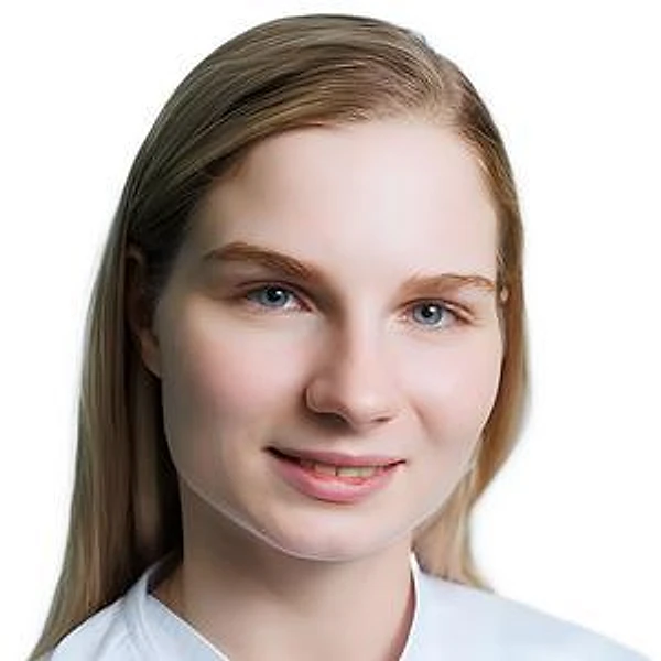 Гусева Елена Вадимовна — Стоматолог, Дзержинск