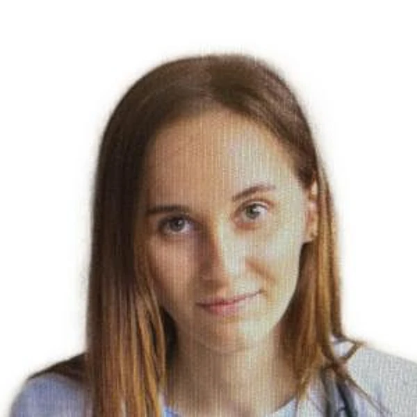 Цимлянская Мария Сергеевна — Кардиолог, Ревда