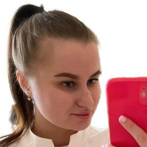 Стрекаловская Дарья Дмитриевна — Педиатр, Котлас