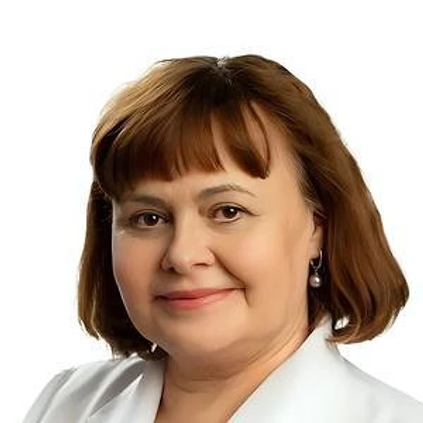 Прудченко Лиана Владимировна — Врач УЗИ, Функциональный диагност, Калининград
