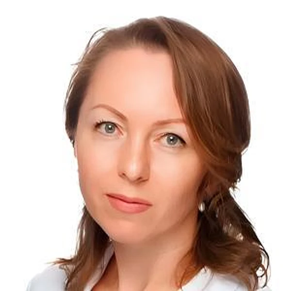 Крюкова Наталия Петровна — Врач УЗИ, Детский врач УЗИ, Тверь