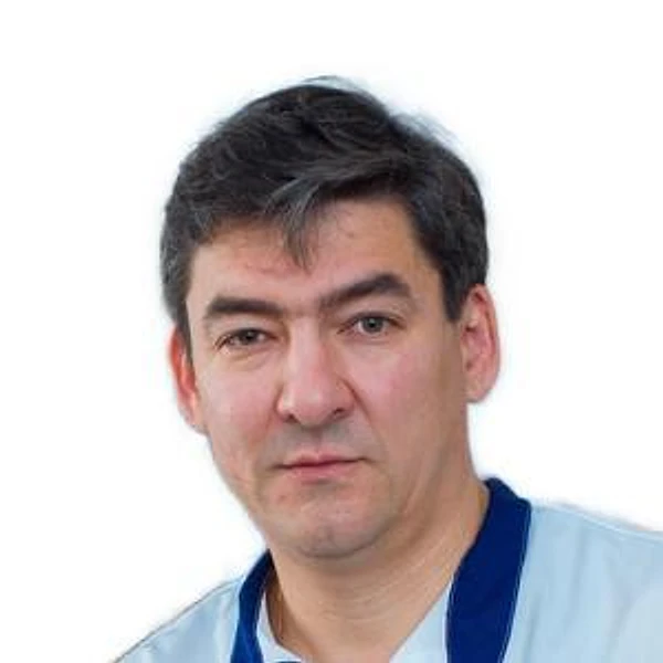 Рошка Юрий Степанович — Стоматолог, Туапсе
