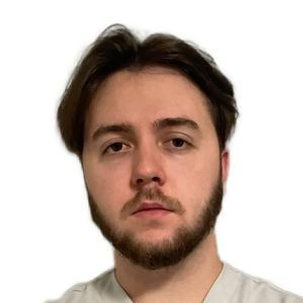 Голубев Никита Александрович — Стоматолог, Краснодар