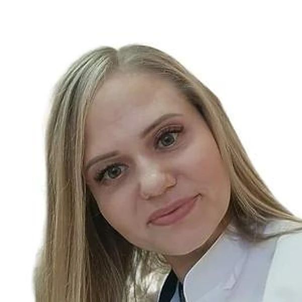 Ермушева Анастасия Сергеевна — Педиатр, Саранск