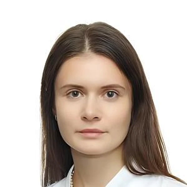 Кислицкая Мария Вячеславовна — Врач УЗИ, Детский врач УЗИ, Ярославль