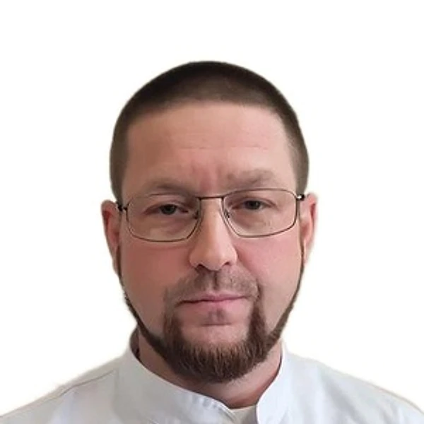 Левицкий Роман Сергеевич — Хирург, Онколог-проктолог, Проктолог (колопроктолог), Калининград