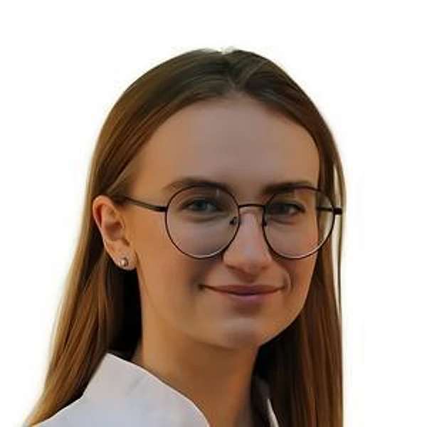 Кондакова Дарья Андреевна — Гинеколог, Москва