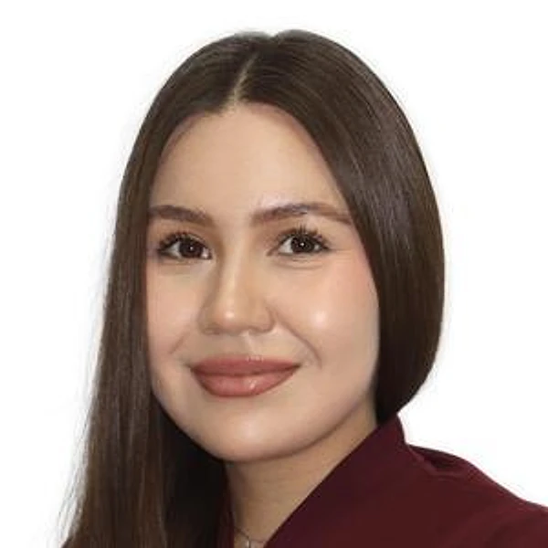Токеева Алия Сериковна — Детский ортодонт, Детский стоматолог, Детский стоматолог-гигиенист, Детский стоматолог-ортопед, Детский стоматолог-хирург, Омск
