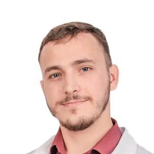 Мазуров Никита Александрович — Невролог, Тюмень