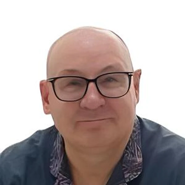 Штейн Валерий Григорьевич — Невролог, Симферополь