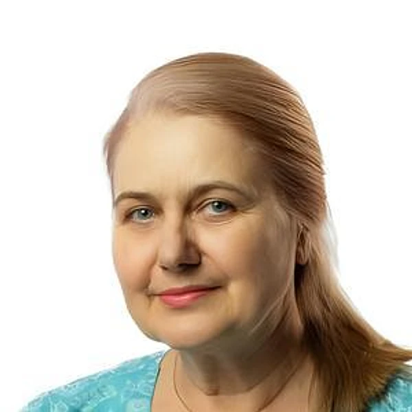 Деревлева Анна Сергеевна — Врач УЗИ, Функциональный диагност, Калининград