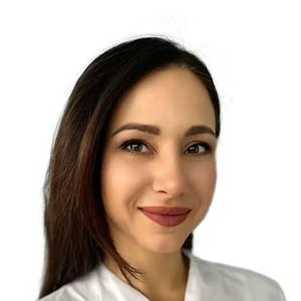 Мулатова Жанна Владимировна — Офтальмолог-хирург, Ростов-на-Дону