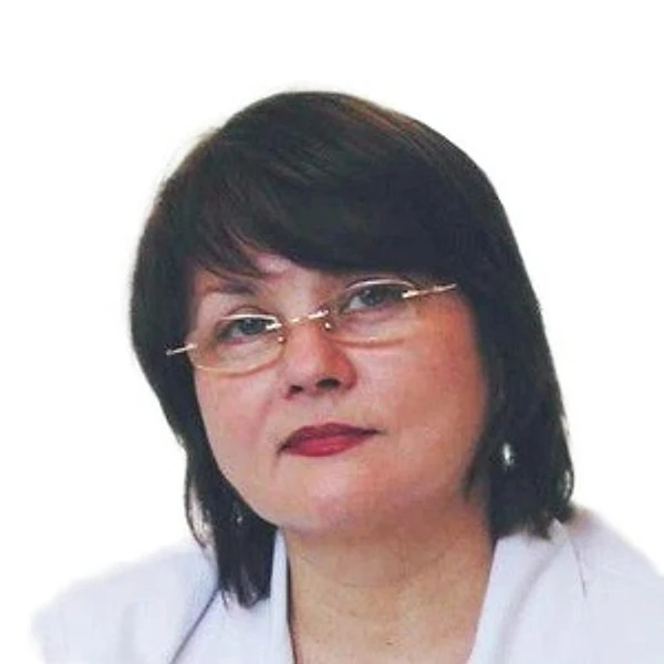 Стародубченко Ольга Ростиславовна — Гастроэнтеролог, Калининград