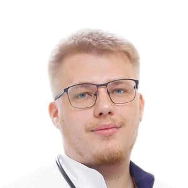 Рогожин Никита Викторович — Сосудистый хирург (ангиохирург), Флеболог, Саранск