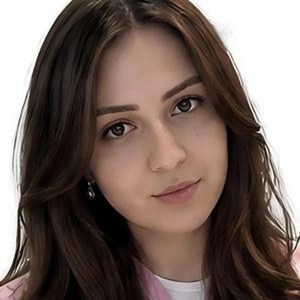 Джамбаева Асият Адамовна — Сосудистый хирург (ангиохирург), Врач УЗИ, Флеболог, Москва