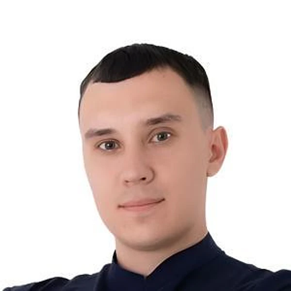 Щеглов Валентин Игоревич — Стоматолог, Барнаул