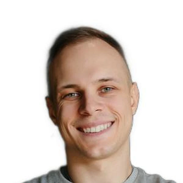 Трегубов Ян Андреевич — Инструктор ЛФК, Санкт-Петербург