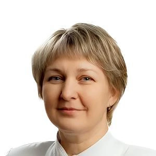 Хорошман Оксана Петровна — Невролог, Калининград