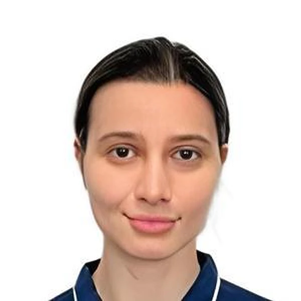 Аршинова Мария Андреевна — Детский кардиолог, Функциональный диагност, Москва