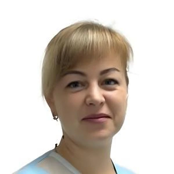 Климова Анна Сергеевна — Массажист, Владимир