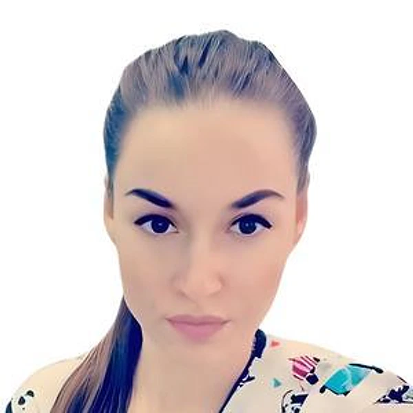 Назарова Ольга Евгеньевна — Детский стоматолог, Стоматолог, Волоколамск