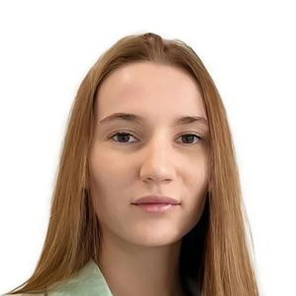 Куклина Александра Сергеевна — Инструктор ЛФК, Москва