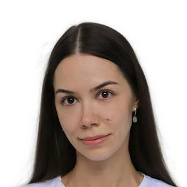 Коэн Валерия Сергеевна — Врач УЗИ, Санкт-Петербург