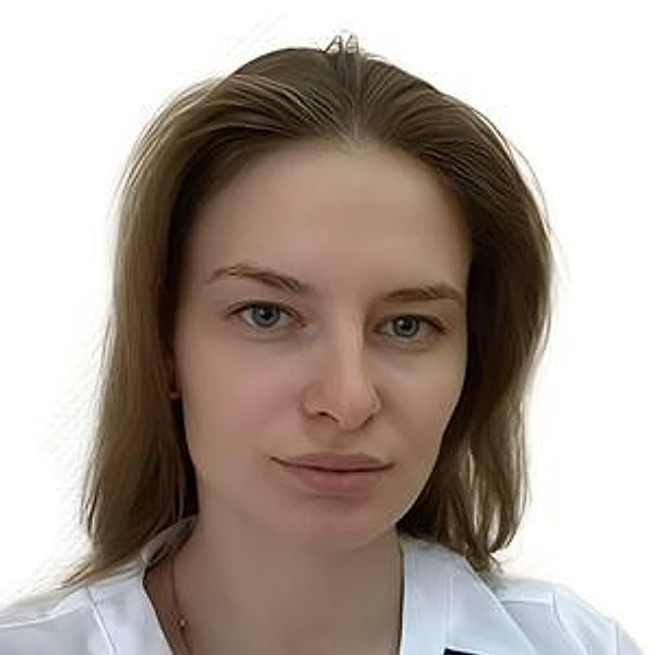 Львова Анастасия Вадимовна — Детский врач ЛФК, Детский физиотерапевт, Москва