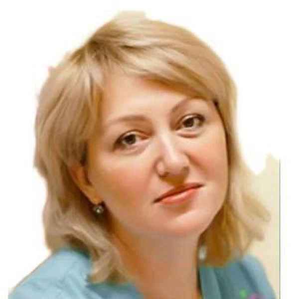 Наумова Анна Михайловна — Репродуктолог, Акушер, Врач УЗИ, Гинеколог, Калининград