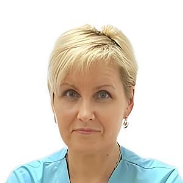 Понасова Елена Александровна — Детский невролог, Новосибирск
