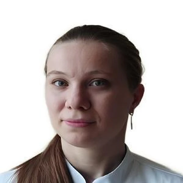Давыдова Ирина Михайловна — Врач ЛФК, Москва