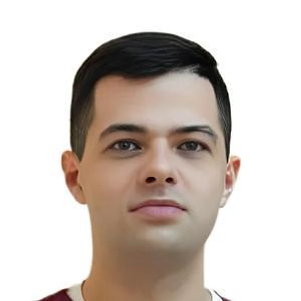 Курочкин Александр Алексеевич — Инструктор ЛФК, Детский массажист, Москва