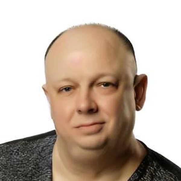 Ишхнели Вадим Юрьевич — Хирург, Калининград