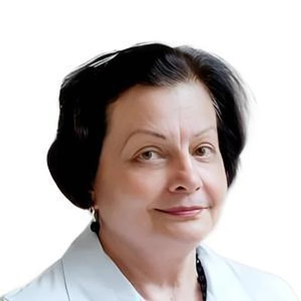 Ловачева Ольга Викторовна — Эндоскопист, Москва
