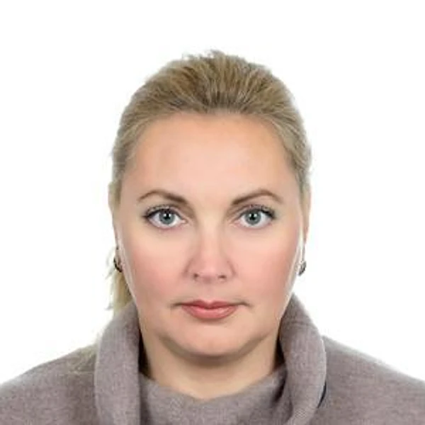 Гарнышева Светлана Георгиевна — Стоматолог, Королёв