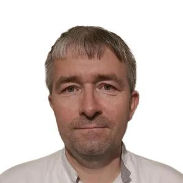 Чарышкин Алексей Леонидович — Хирург, Санкт-Петербург