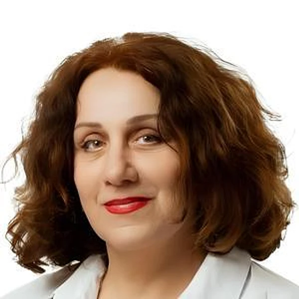 Усачева Азиза Сабировна — Аллерголог, Иммунолог, Калининград